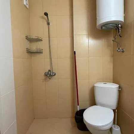 Cozy Studio In Afrodita I 56 ساني بيتش