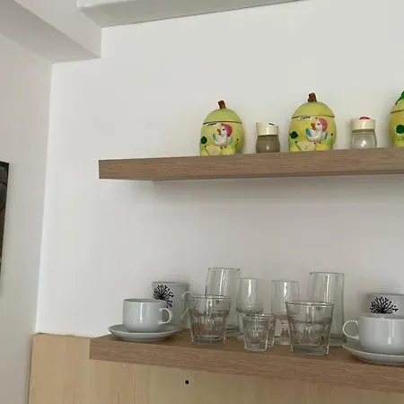 Cozy Studio In Afrodita I 56 شقة *
