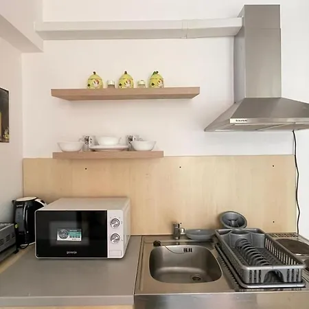 Cozy Studio In Afrodita I 56 ساني بيتش