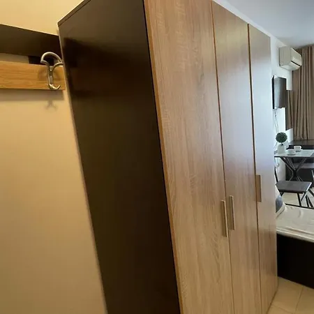 Apartman Cozy Studio In Afrodita I 56
